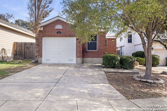 34 RAINY AVE San Antonio, TX House Sold - Photo 1 of 23. Opens carousel modal