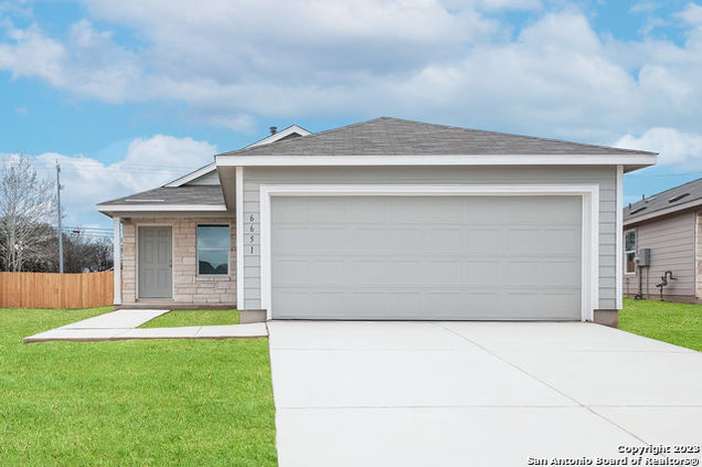 5250 Monarch Bend San Antonio, TX House Sold - Photo 1 of 19. Opens carousel modal