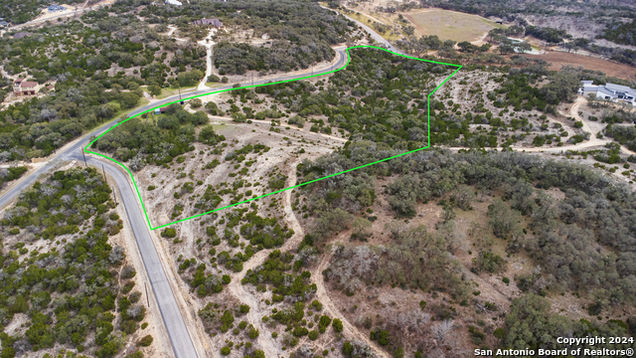 327 Canyon Creek Helotes, TX Plot of land Sold - Photo 1 of 16. Opens carousel modal