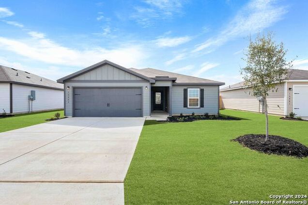 16008 Windview Court Lytle, TX House Sold - Photo 1 of 11. Opens carousel modal