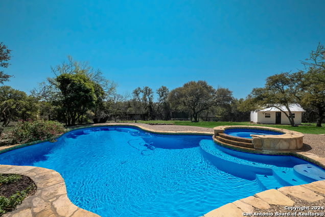 111 S HILL TOP DR Boerne, TX House Sold - Photo 1 of 17. Opens carousel modal