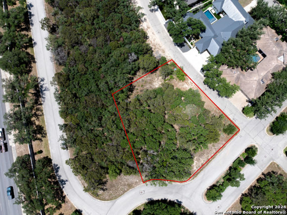 6 TILBURY LN San Antonio, TX Plot of land Active - Photo 1 of 4. Opens carousel modal