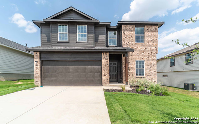 135 Antelope Valley San Antonio, TX House Sold - Photo 1 of 18. Opens carousel modal