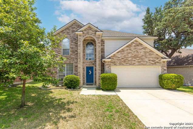 7834 SIERRA VERDE San Antonio, TX House Sold - Photo 1 of 38. Opens carousel modal