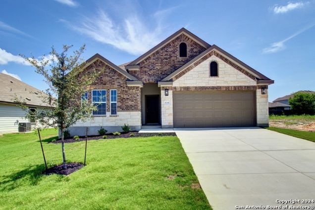 834 Moondance Court New Braunfels, TX House Sold - Photo 1 of 21. Opens carousel modal