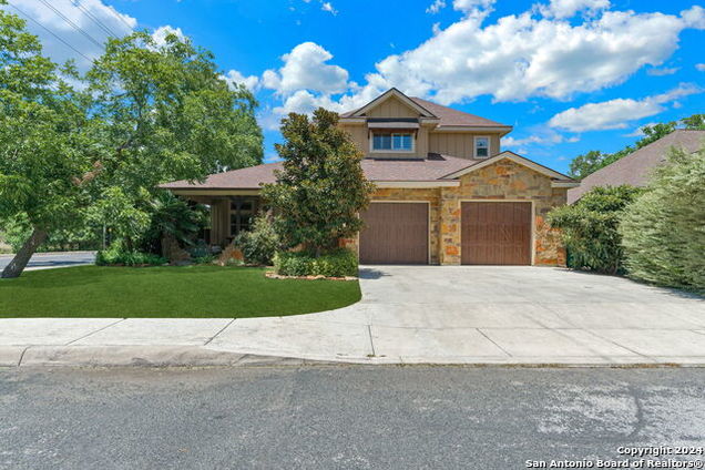 102 DEVONSHIRE RD Boerne, TX House Sold - Photo 1 of 39. Opens carousel modal