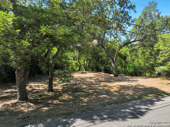 540 PECAN ST Canyon Lake, TX Plot of land Sold - Photo 1 of 9. Opens carousel modal