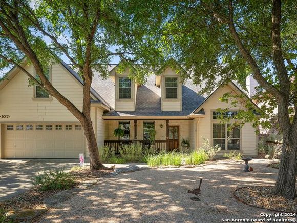 107 SURREY DR Boerne, TX House Sold - Photo 1 of 36. Opens carousel modal
