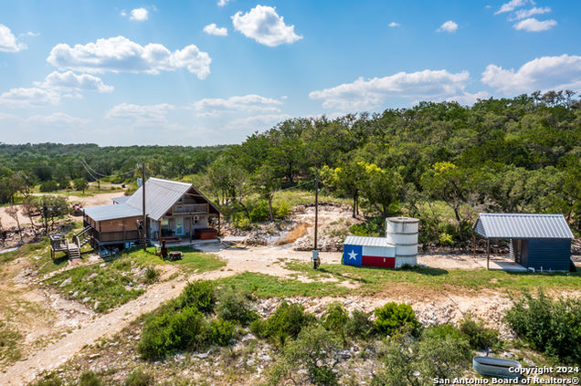 1239 PR 2321 Hondo, TX Plot of land Sold - Photo 1 of 21. Opens carousel modal