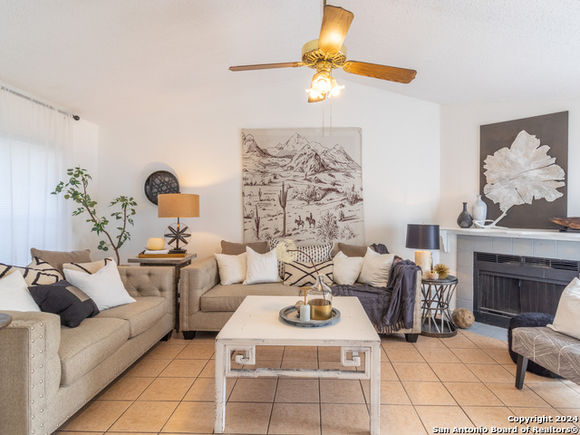 10006 SANDY FLD San Antonio, TX House Active - Photo 1 of 45. Opens carousel modal