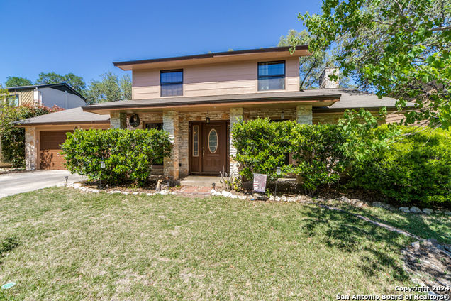 15618 ELKS PASS ST San Antonio, TX House Sold - Photo 1 of 26. Opens carousel modal