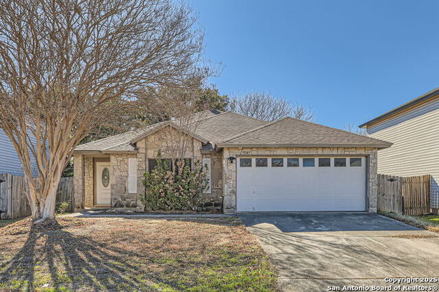 5147 Senisa Springs San Antonio, TX House Active - Photo 1 of 11. Opens carousel modal