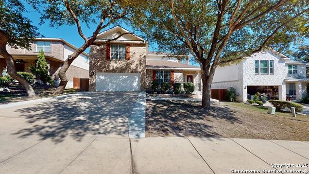 3723 FLORENCE GROVE Schertz, TX House Sold - Photo 1 of 46. Opens carousel modal