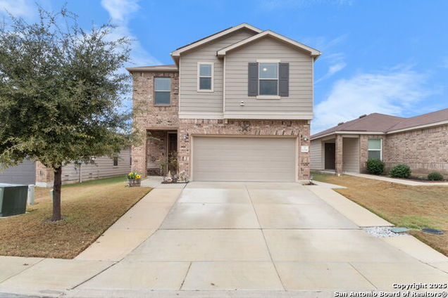 11358 SPRIGHTLY LN San Antonio, TX House Active - Photo 1 of 22. Opens carousel modal