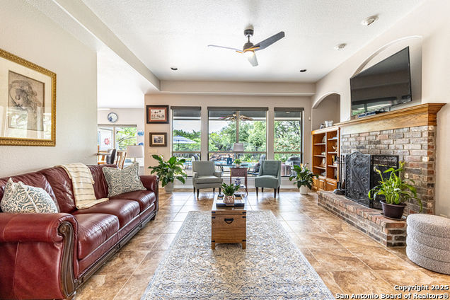 2390 FRONTIER Spring Branch, TX House Sold - Photo 1 of 70. Opens carousel modal