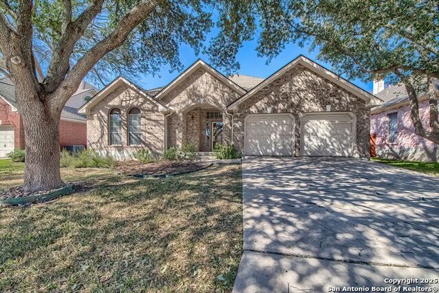 13527 Chappel Vw San Antonio, TX House Sold - Photo 1 of 4. Opens carousel modal