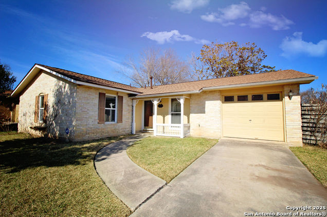 11907 Casa Bonita San Antonio, TX House Active - Photo 1 of 35. Opens carousel modal