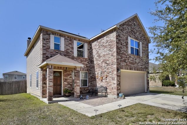 8335 PIONEER FLD San Antonio, TX House Active - Photo 1 of 30. Opens carousel modal