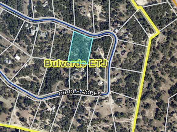 1430 Circle Acres Bulverde, TX Plot of land Active - Photo 1 of 16. Opens carousel modal