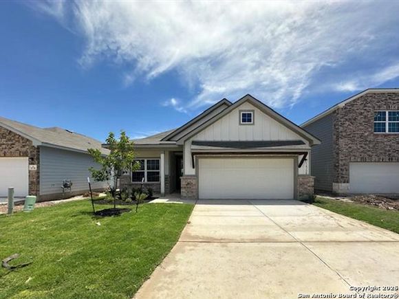 14720 Sycamore Crossing San Antonio, TX House Sold - Photo 1 of 35. Opens carousel modal