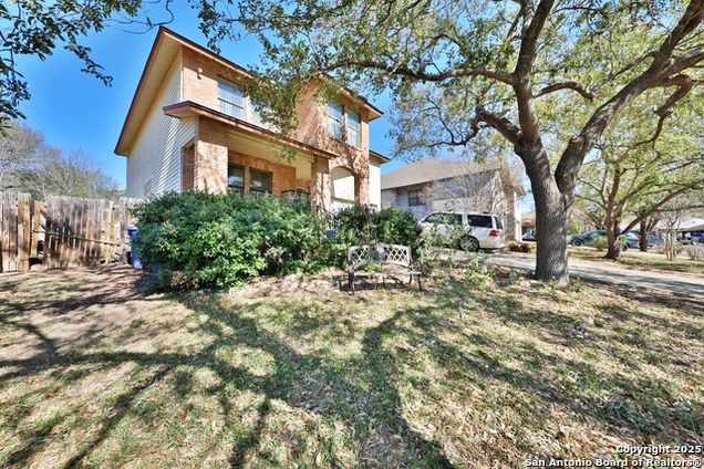 16046 Watering Point San Antonio, TX House Active - Photo 1 of 40. Opens carousel modal