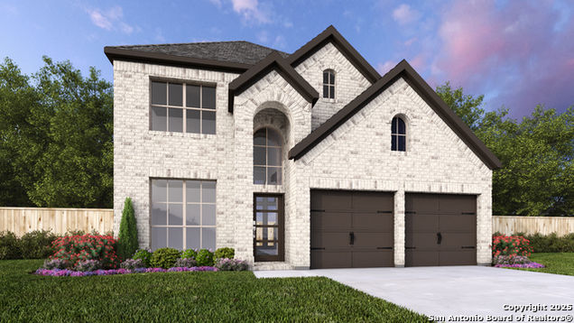 2654 Vistablue Lane San Antonio, TX House Active - Photo 1 of 11. Opens carousel modal