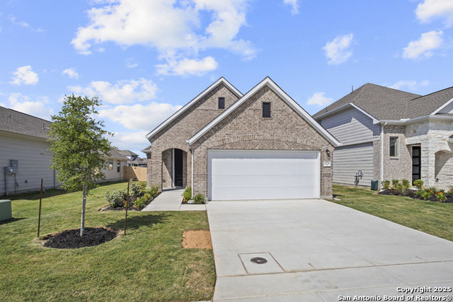 10281 Bartenheim Dr Schertz, TX House Active - Photo 1 of 24. Opens carousel modal