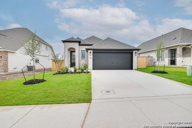 5042 Park Cape Schertz, TX House Sold - Photo 1 of 28. Opens carousel modal