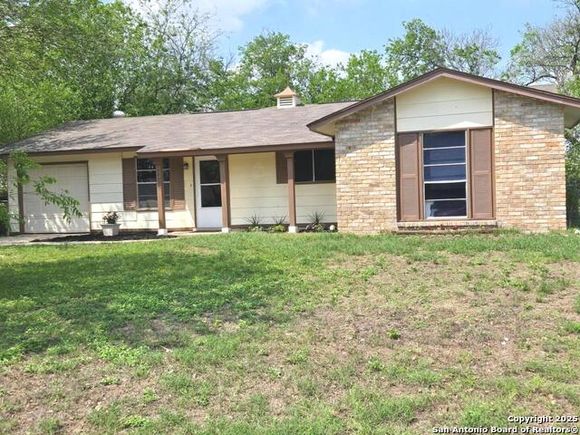 7407 Singing Brook San Antonio, TX House Active - Photo 1 of 19. Opens carousel modal