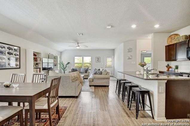 10227 Midsummer Converse, TX House Sold - Photo 1 of 28. Opens carousel modal