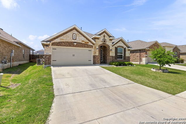 8521 Norias Wheel San Antonio, TX House Active - Photo 1 of 34. Opens carousel modal