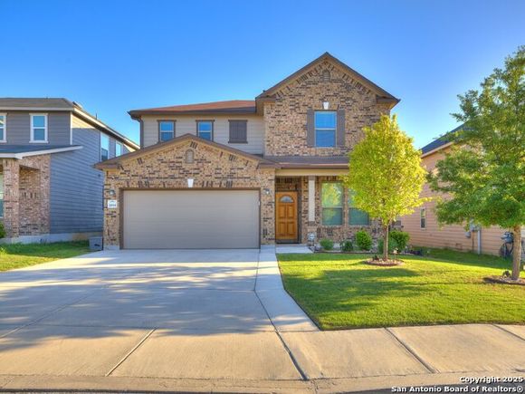14664 Semele Vw San Antonio, TX House Active - Photo 1 of 24. Opens carousel modal
