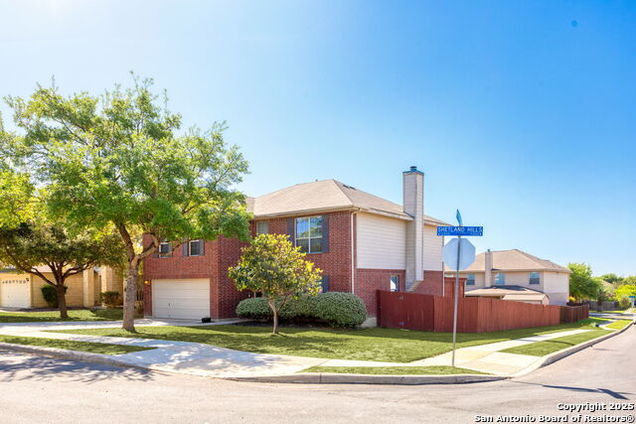 10926 Shetland Hills San Antonio, TX House Active - Photo 1 of 27. Opens carousel modal