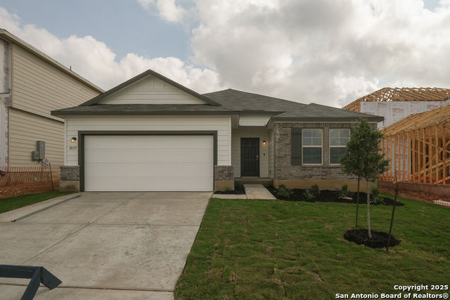 10315 Goodison Drive Converse, TX House Active - Photo 1 of 28. Opens carousel modal