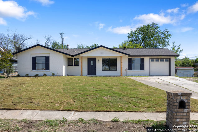 106 mountain valley