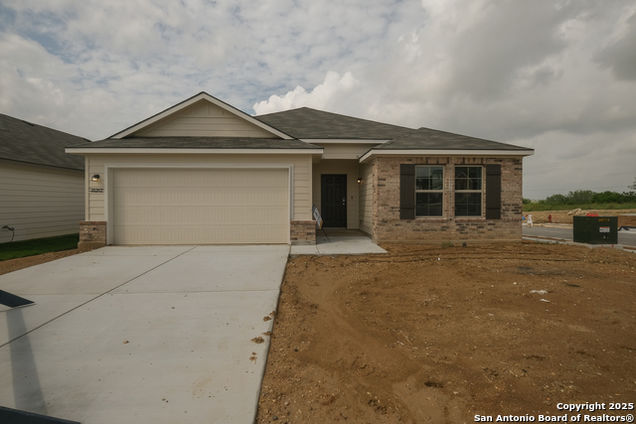 10202 Goodison Drive Converse, TX House Active - Photo 1 of 26. Opens carousel modal