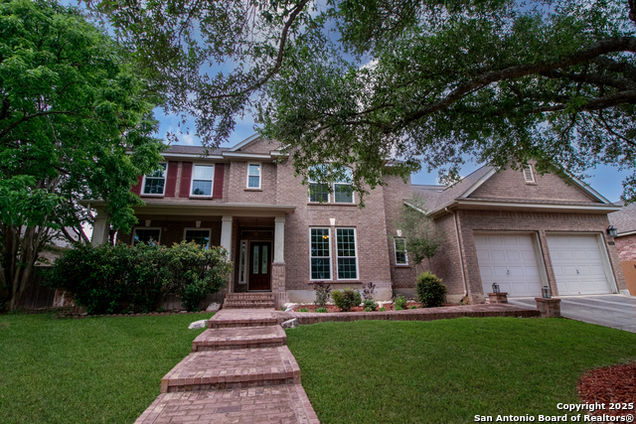 511 Mesa Rdg San Antonio, TX House Active - Photo 1 of 37. Opens carousel modal