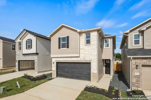 14839 VANCE JACKSON ROAD #1510