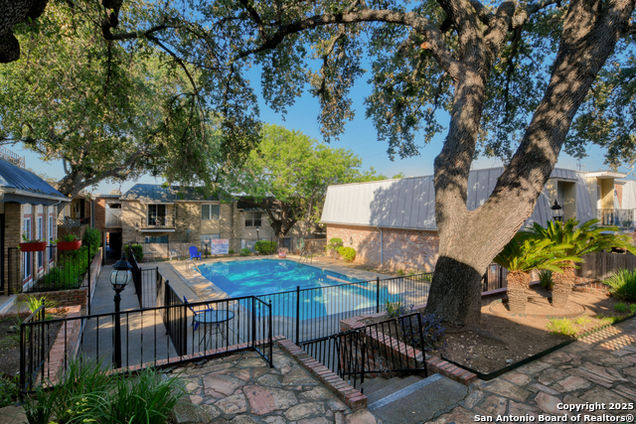 6718 Callaghan Unit 307 San Antonio, TX Condo Active - Photo 1 of 25. Opens carousel modal
