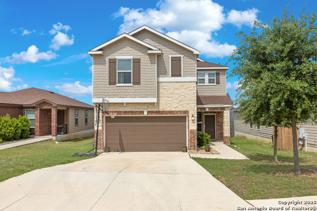 8443 Fortuna Valley San Antonio, TX House Active - Photo 1 of 15. Opens carousel modal