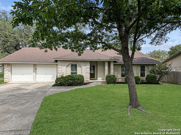 15314 Mount Eagle
