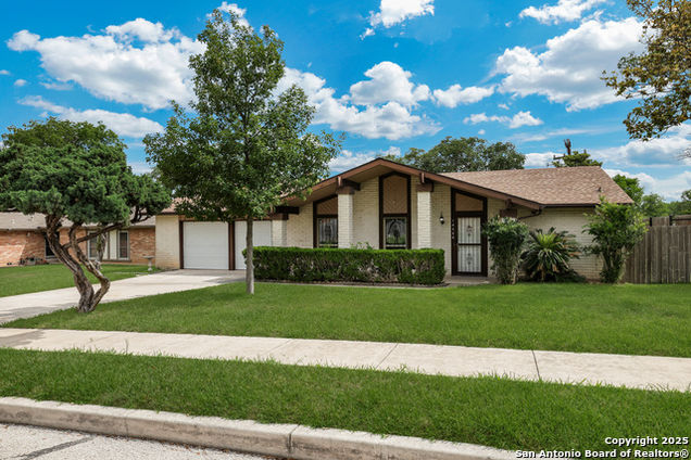 14320 Forum Rd Universal City, TX House Active - Photo 1 of 32. Opens carousel modal