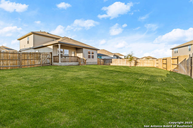 117 Hogans Aly Floresville, TX House Sold - Photo 1 of 33. Opens carousel modal