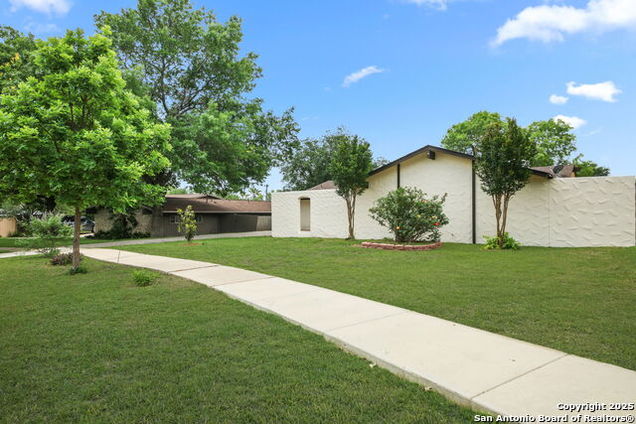 7103 Panola San Antonio, TX House Sold - Photo 1 of 36. Opens carousel modal