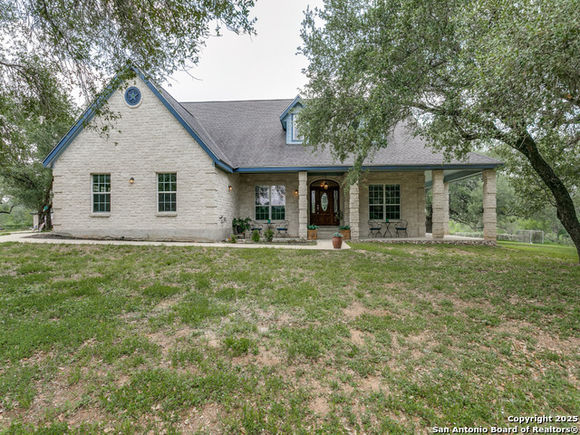 6840 S Loop 1604 Von Ormy, TX House Active - Photo 1 of 46. Opens carousel modal