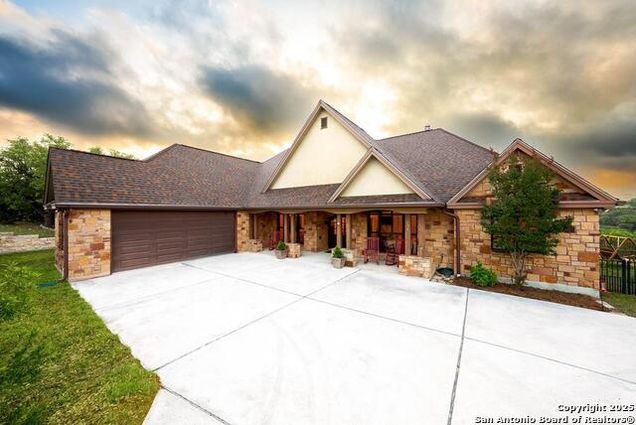 134 Evening View Pt W Ingram, TX House Sold - Photo 1 of 60. Opens carousel modal
