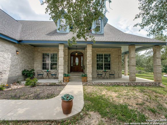 6840 S Loop 1604 Von Ormy, TX Land Active - Photo 1 of 46. Opens carousel modal