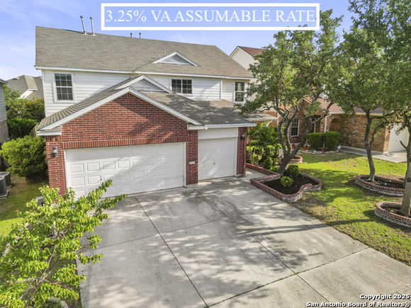 11834 William Carey San Antonio, TX House Active - Photo 1 of 32. Opens carousel modal