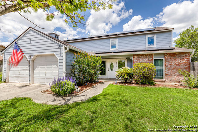 6719 Timberhill Leon Valley, TX House Active - Photo 1 of 22. Opens carousel modal