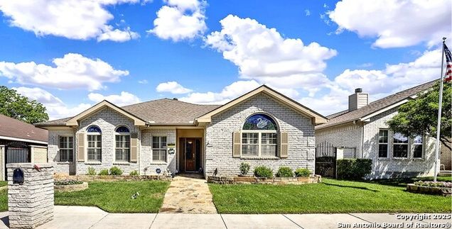 1517 CIRCLE OAK Schertz, TX House Sold - Photo 1 of 30. Opens carousel modal